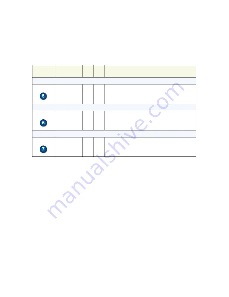 Agilent Technologies 1168/9A Скачать руководство пользователя страница 43