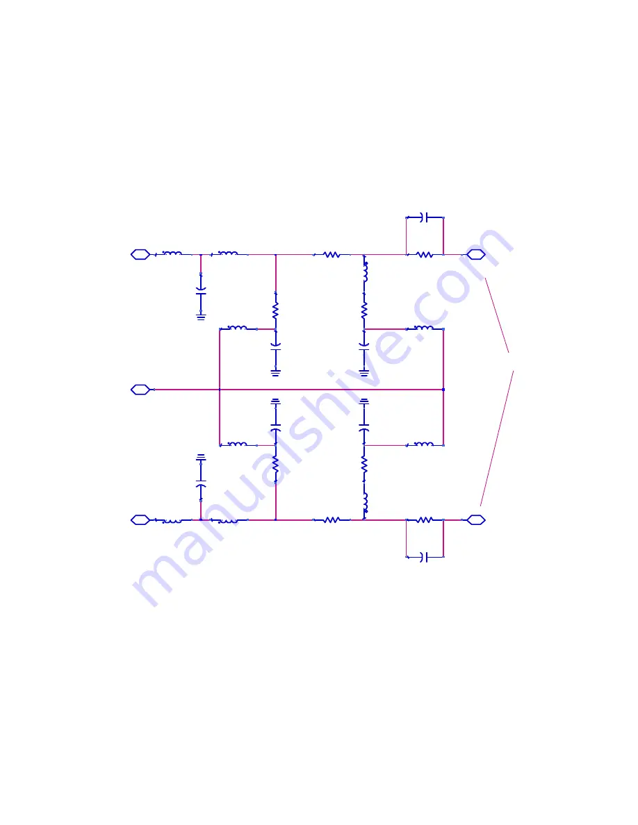 Agilent Technologies 1168/9A User Manual Download Page 142