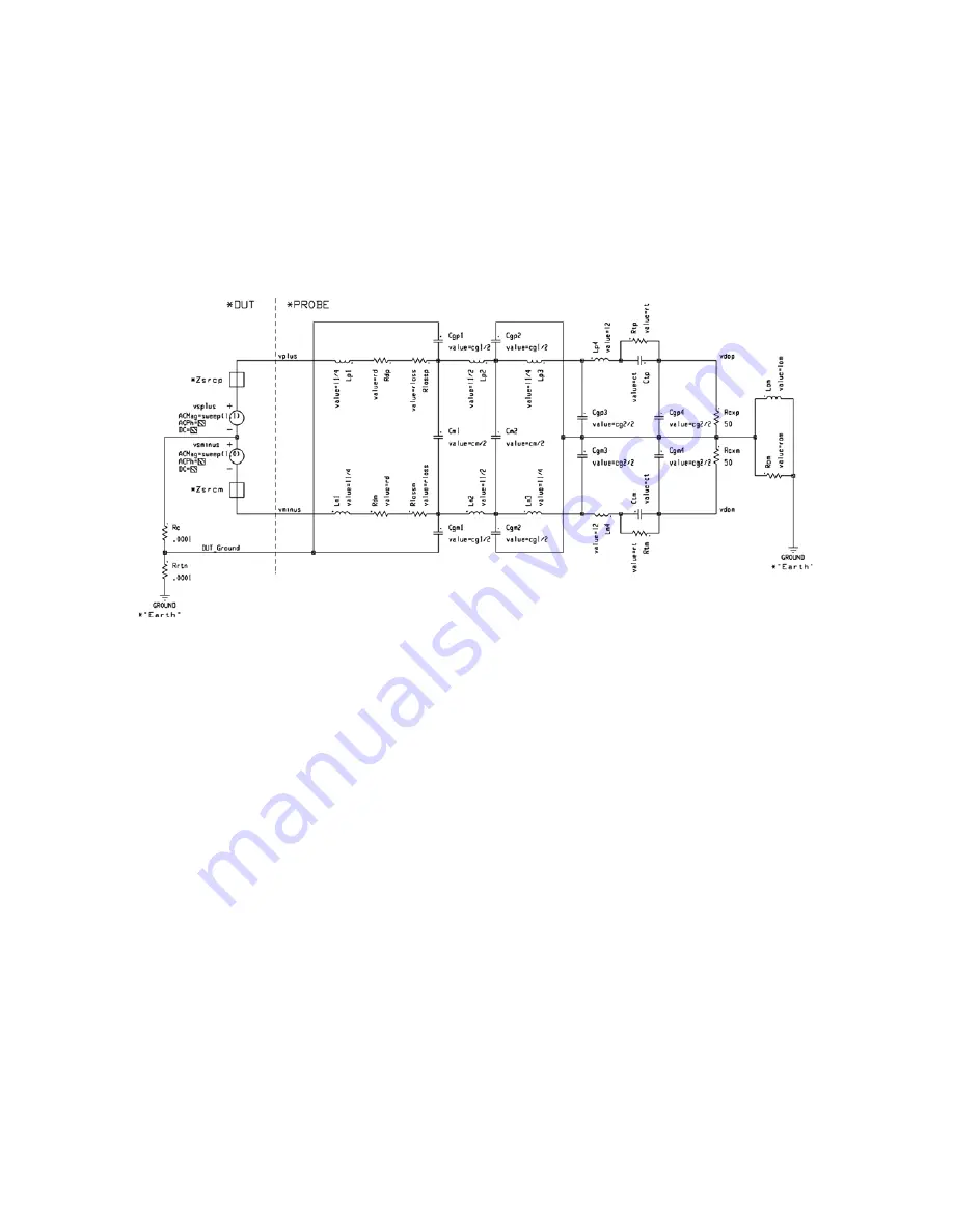 Agilent Technologies 1168/9A User Manual Download Page 236