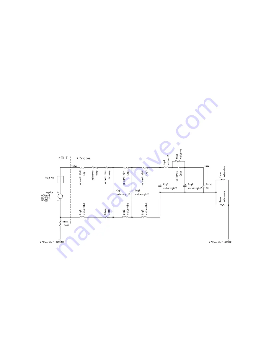 Agilent Technologies 1168/9A Скачать руководство пользователя страница 237