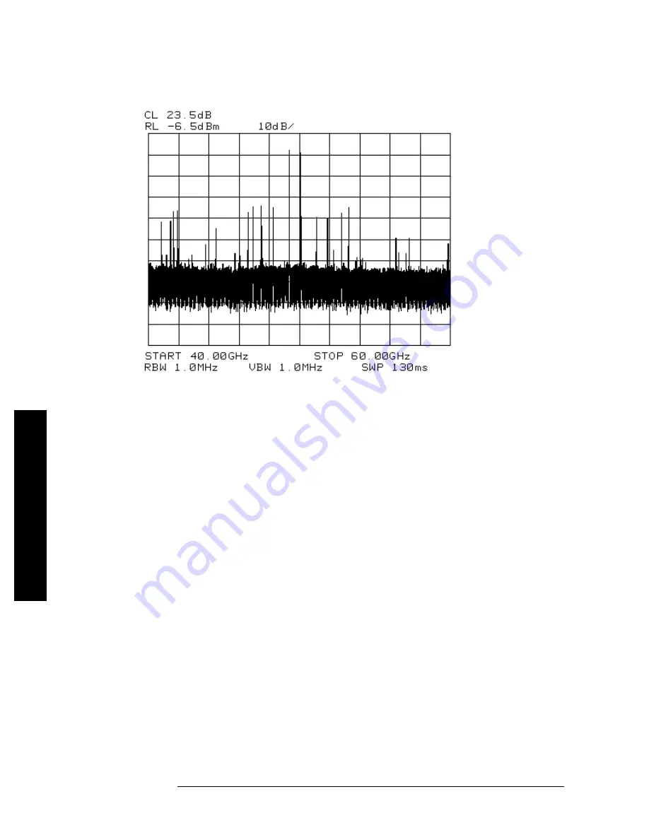 Agilent Technologies 11970 Series Скачать руководство пользователя страница 34