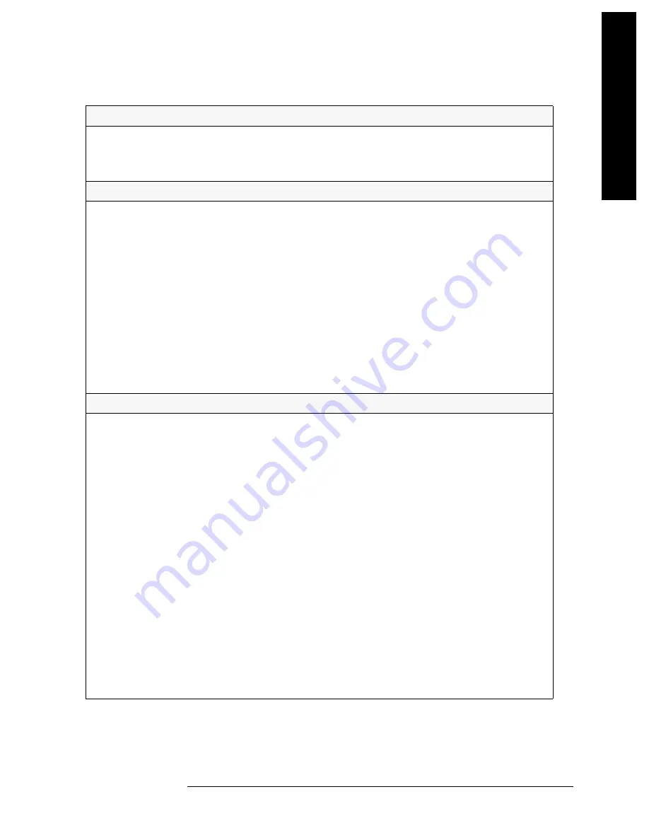 Agilent Technologies 11970 Series User Manual Download Page 77