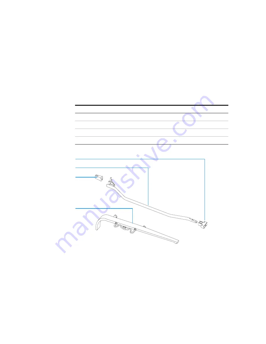 Agilent Technologies 1200 series Reference Manual Download Page 189