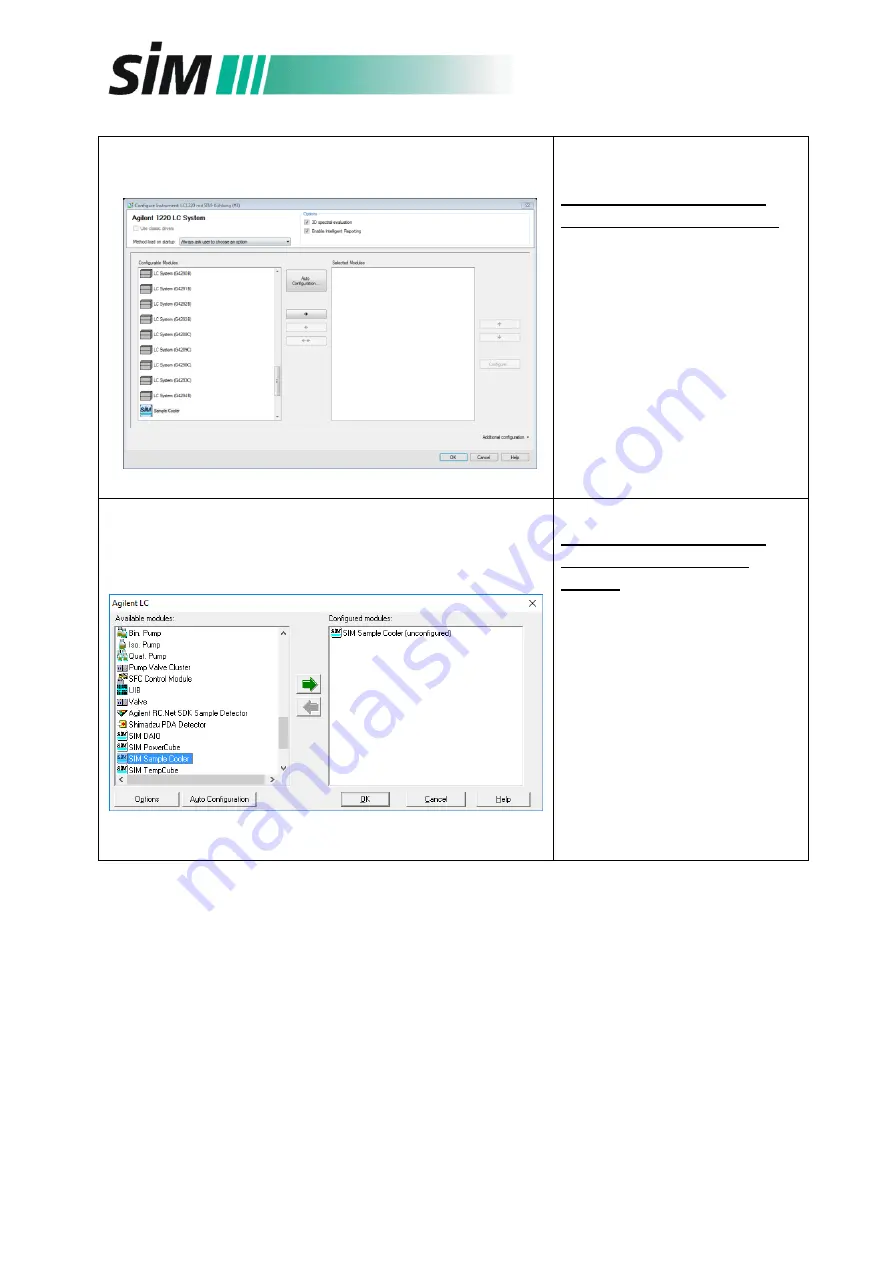 Agilent Technologies 1220 Infinity II LC Series Скачать руководство пользователя страница 15