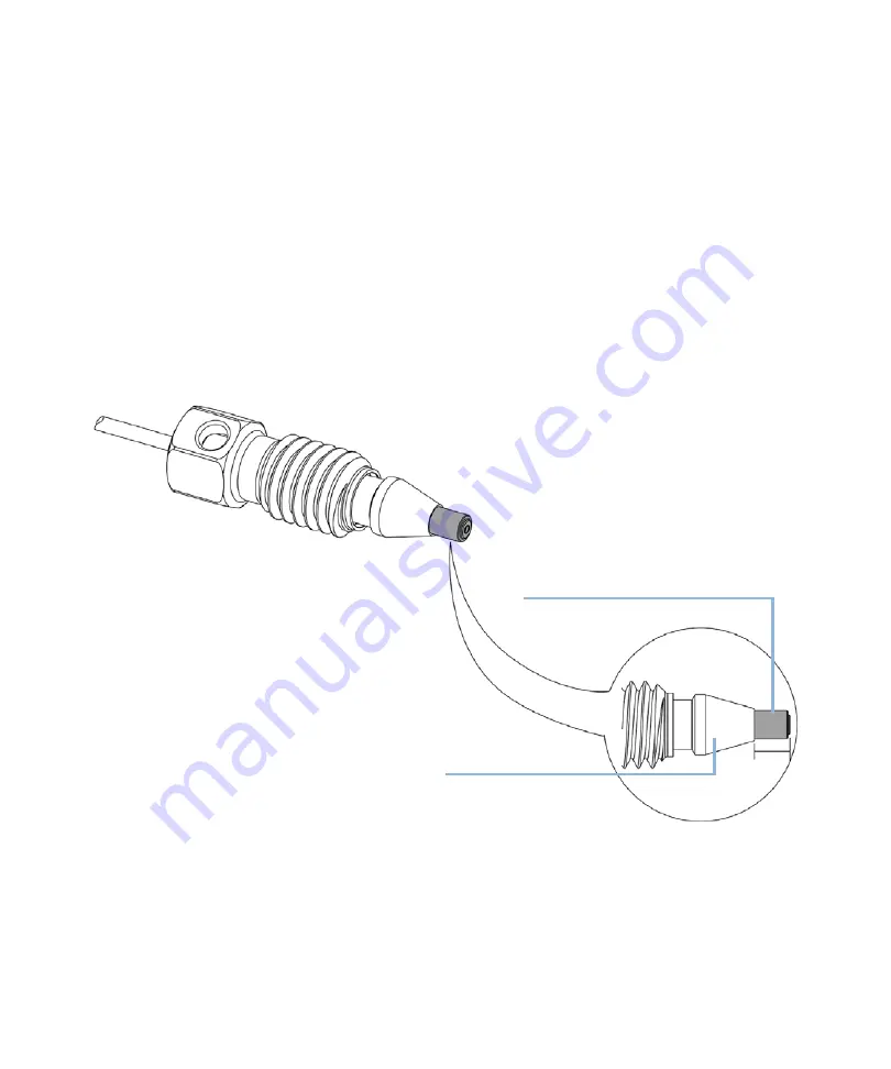 Agilent Technologies 1260 Infinity G1315C Скачать руководство пользователя страница 55