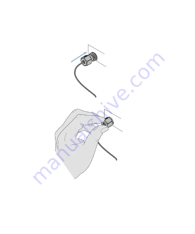 Agilent Technologies 1260 Infinity G1315C Скачать руководство пользователя страница 56