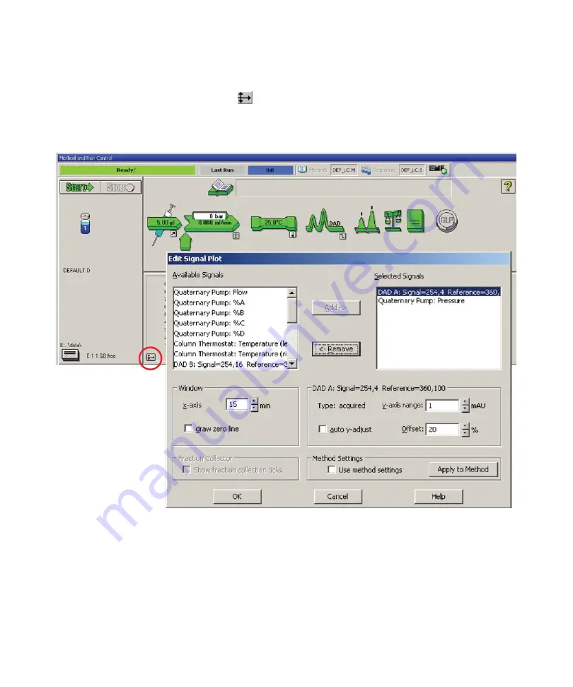 Agilent Technologies 1260 Infinity G1315C Скачать руководство пользователя страница 74