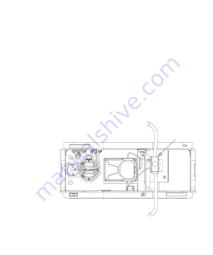 Agilent Technologies 1260 Infinity G1315C Скачать руководство пользователя страница 132