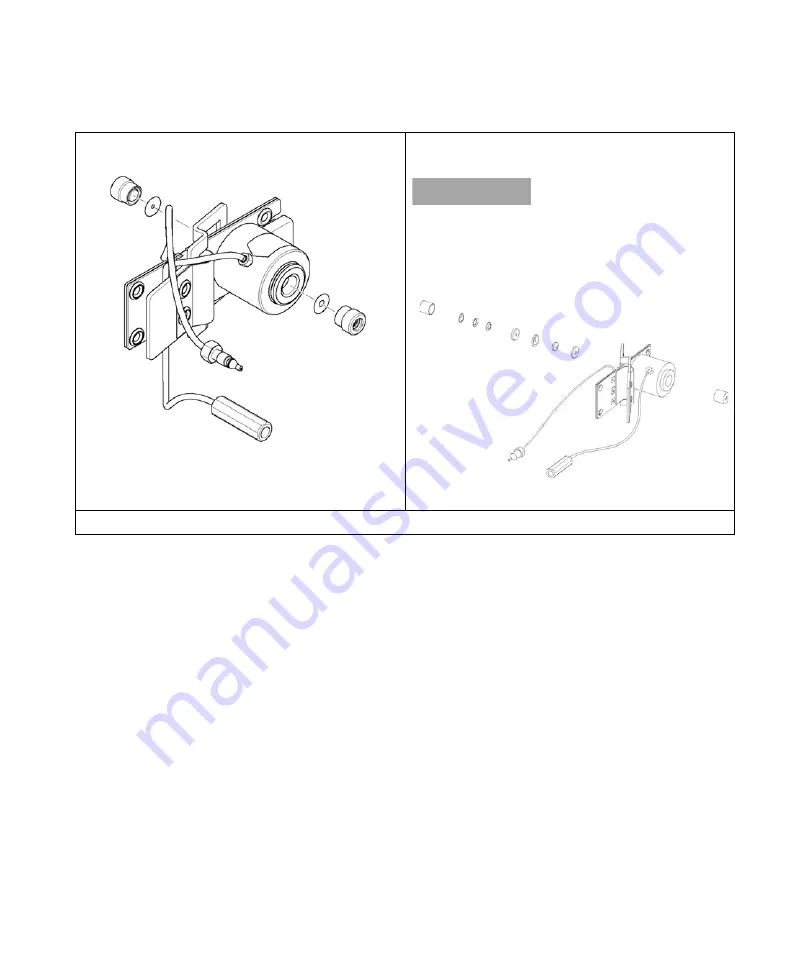 Agilent Technologies 1260 Infinity G1315C User Manual Download Page 181