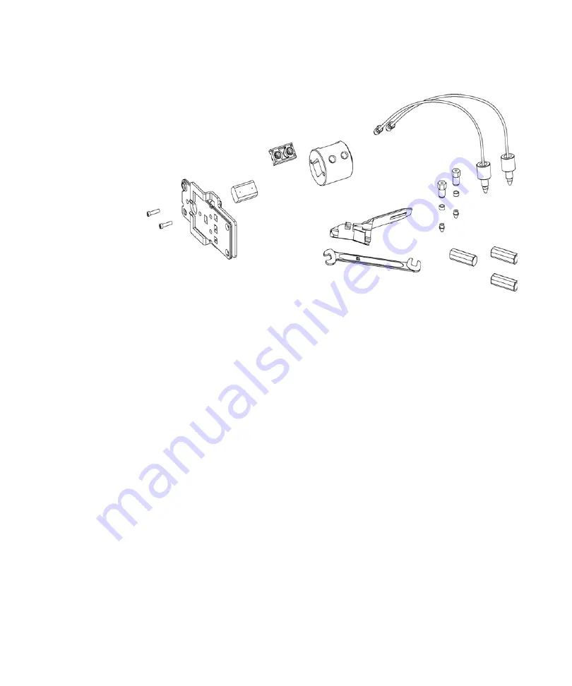 Agilent Technologies 1260 Infinity G1315C User Manual Download Page 221