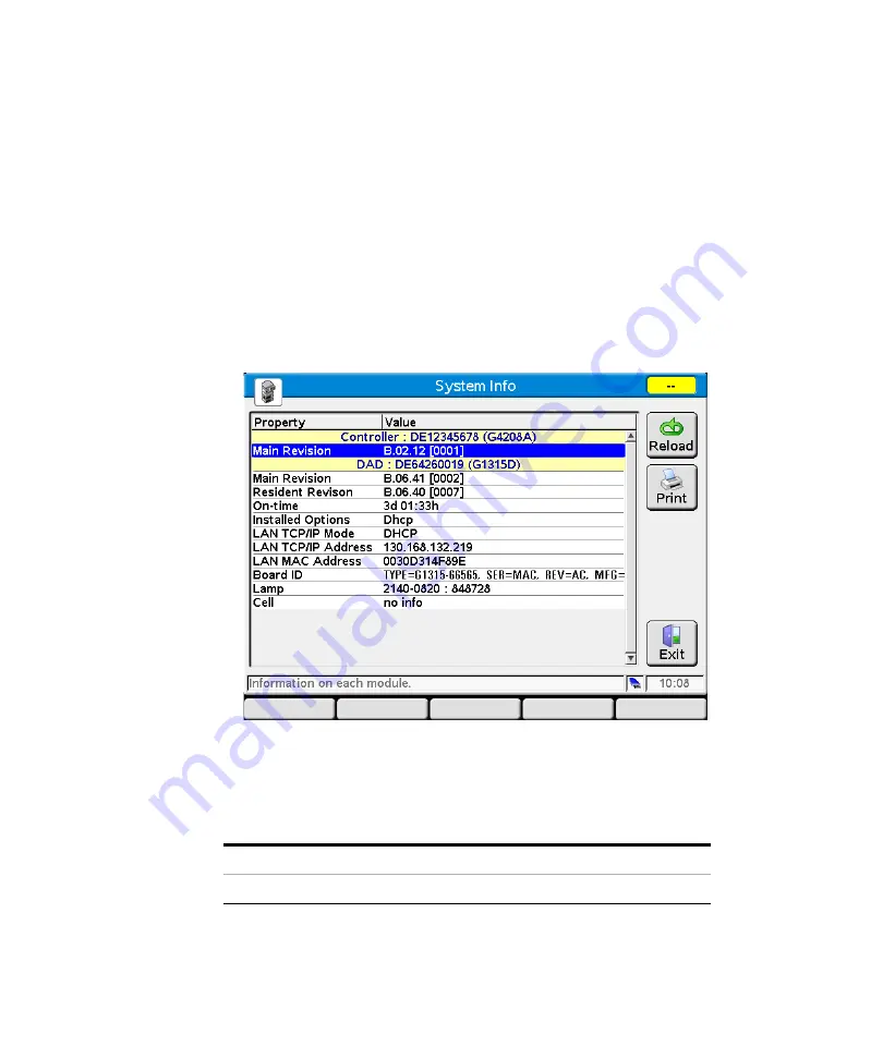 Agilent Technologies 1260 Infinity G1315C User Manual Download Page 270