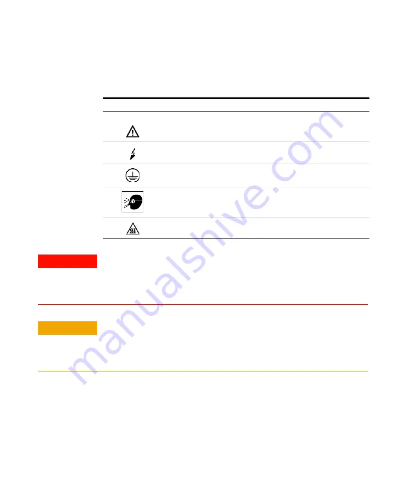 Agilent Technologies 1260 Infinity G1315C Скачать руководство пользователя страница 294