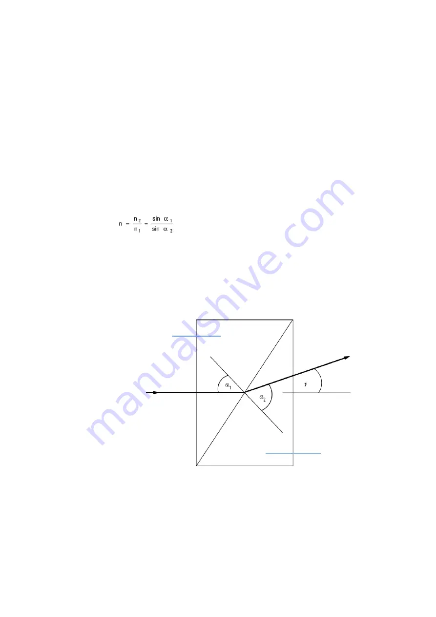 Agilent Technologies 1260 Infinity II Refractive Index Detector User Manual Download Page 16