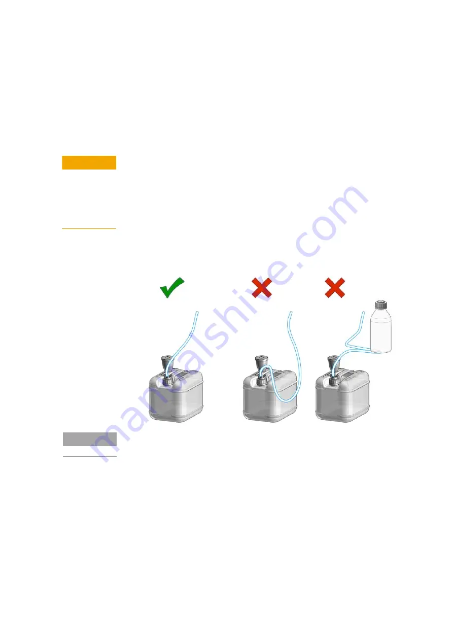 Agilent Technologies 1260 Infinity II Refractive Index Detector User Manual Download Page 31