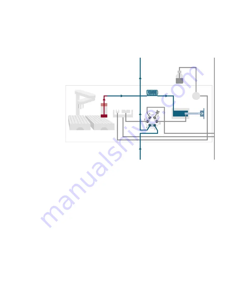 Agilent Technologies 1260 Infinity II Series Скачать руководство пользователя страница 20