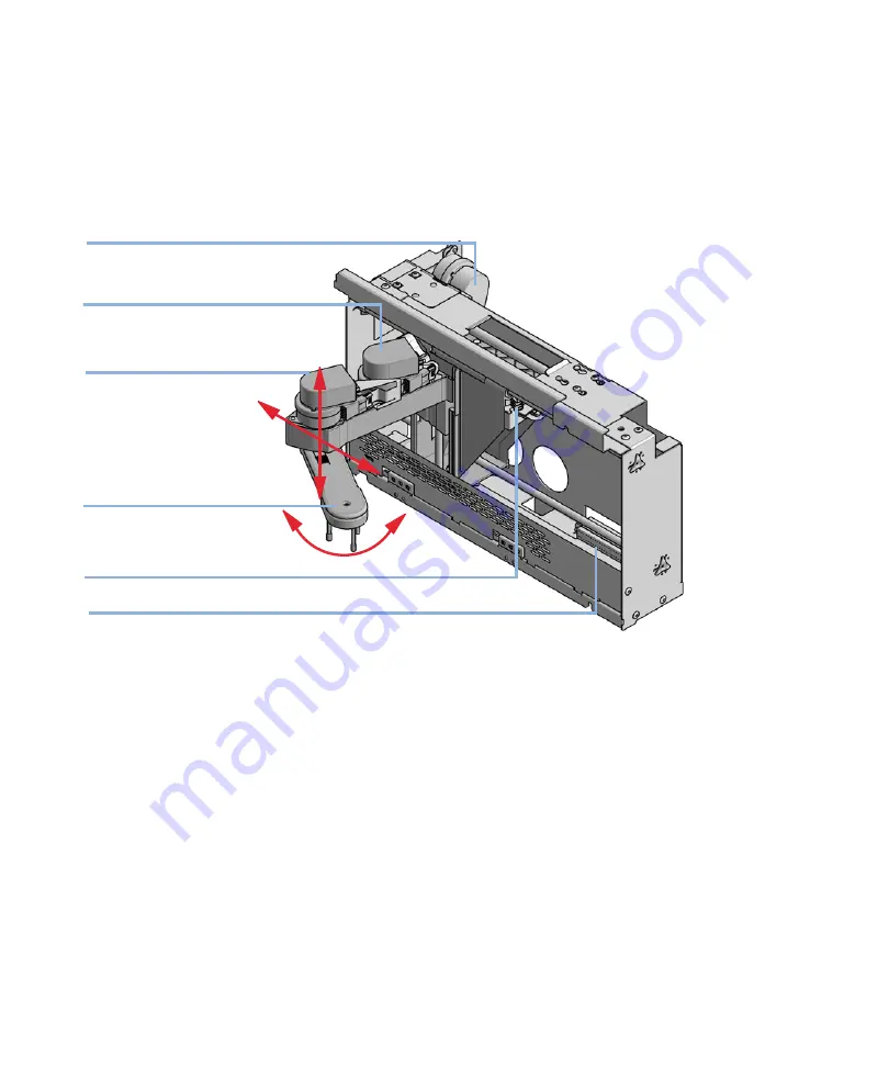 Agilent Technologies 1260 Infinity II Series User Manual Download Page 26