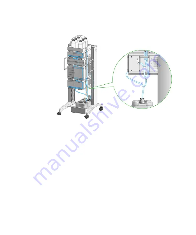 Agilent Technologies 1260 Infinity II Series Скачать руководство пользователя страница 29