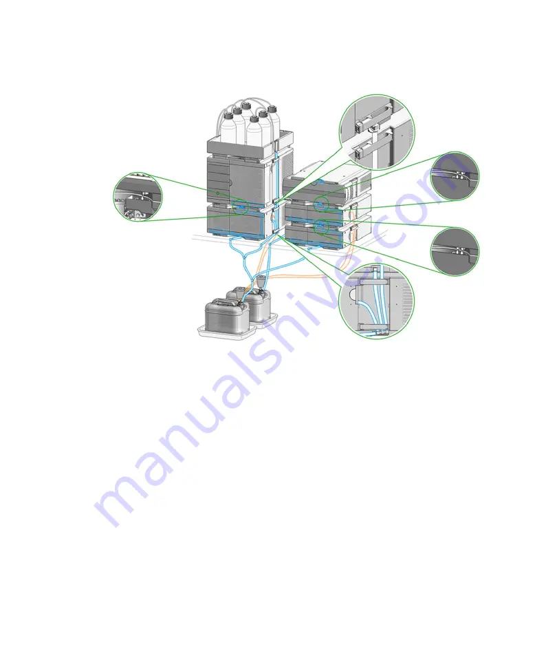 Agilent Technologies 1260 Infinity II Series User Manual Download Page 31