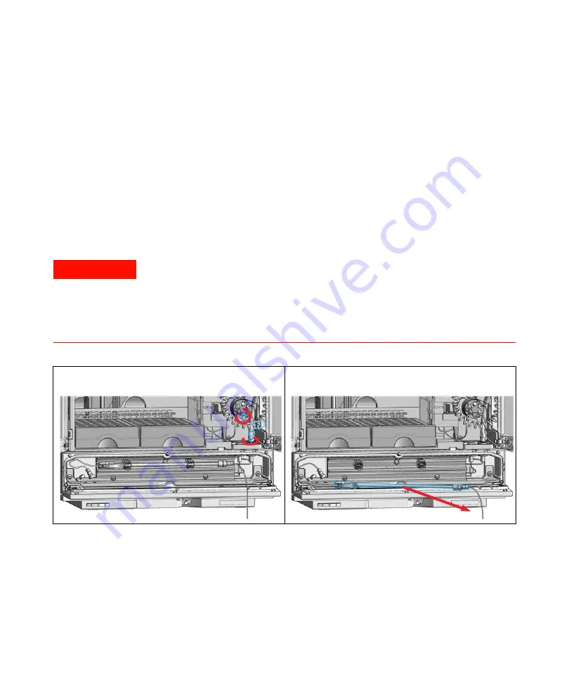 Agilent Technologies 1260 Infinity II Series User Manual Download Page 66