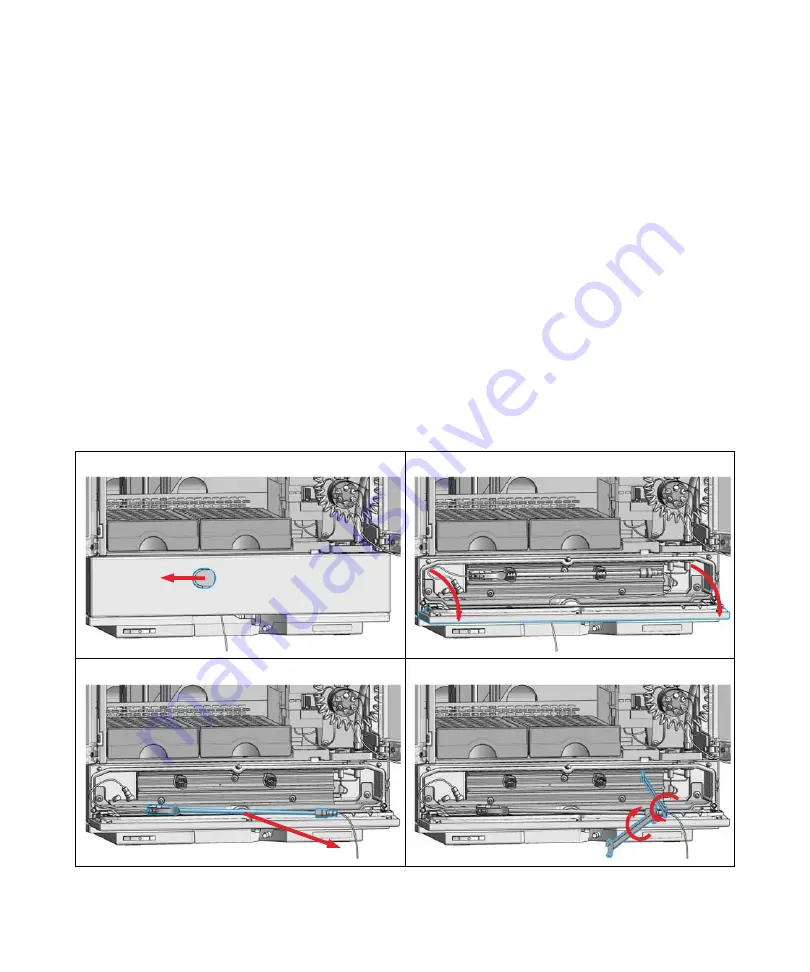 Agilent Technologies 1260 Infinity II Series User Manual Download Page 76