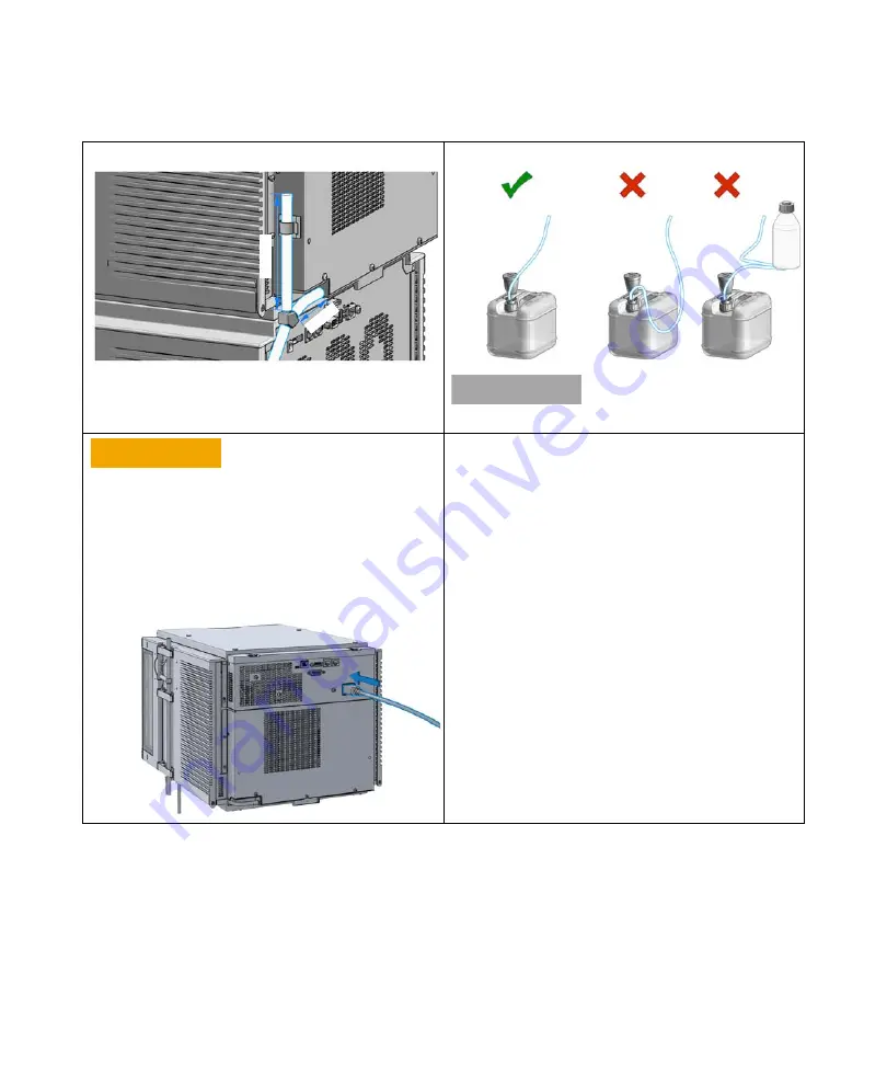 Agilent Technologies 1260 Infinity II Series Скачать руководство пользователя страница 96