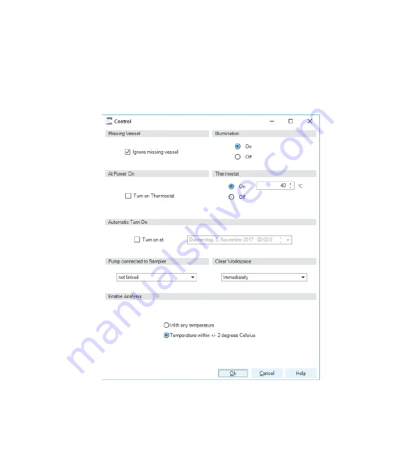 Agilent Technologies 1260 Infinity II Series User Manual Download Page 99