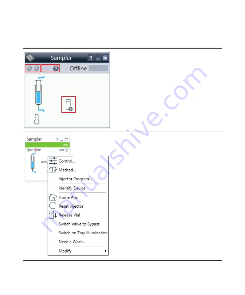 Agilent Technologies 1260 Infinity II Series Скачать руководство пользователя страница 120