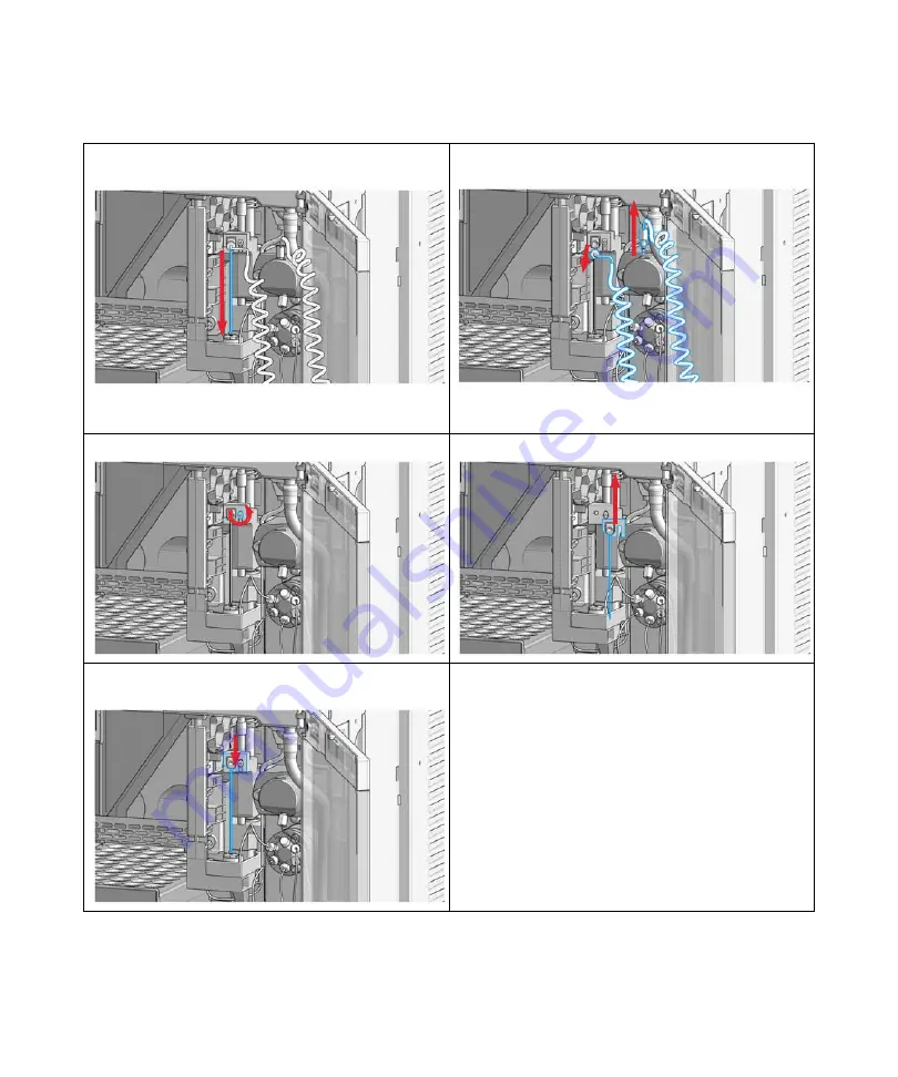 Agilent Technologies 1260 Infinity II Series User Manual Download Page 194