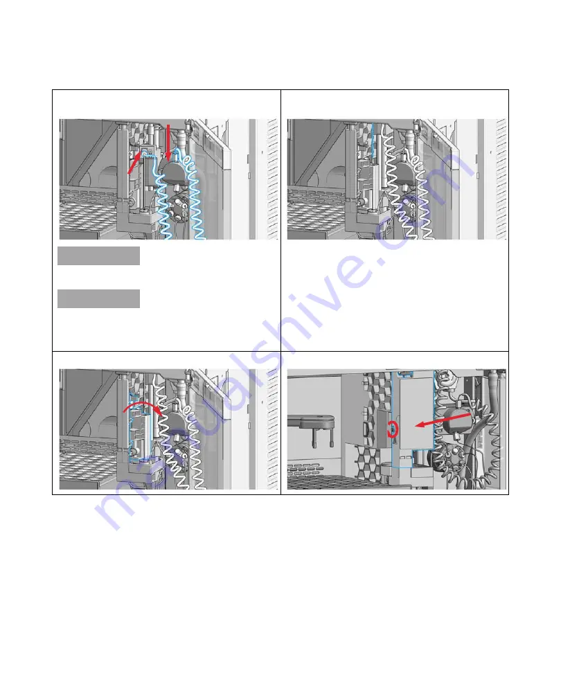 Agilent Technologies 1260 Infinity II Series Скачать руководство пользователя страница 195