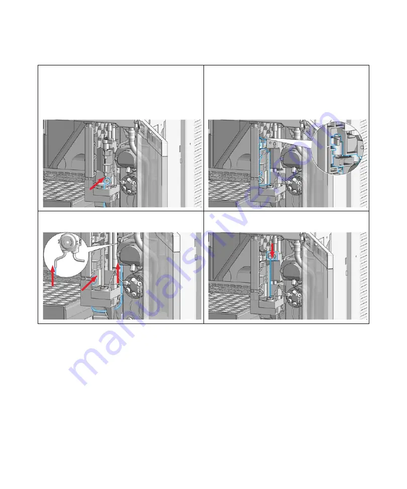 Agilent Technologies 1260 Infinity II Series User Manual Download Page 225