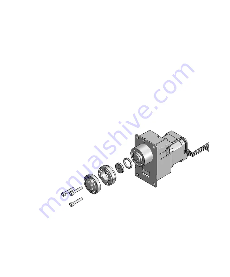 Agilent Technologies 1260 Infinity II Series User Manual Download Page 239