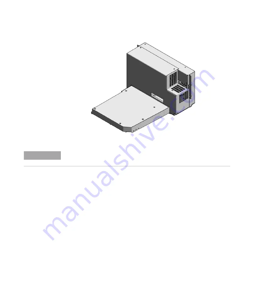 Agilent Technologies 1260 Infinity II Series Скачать руководство пользователя страница 245