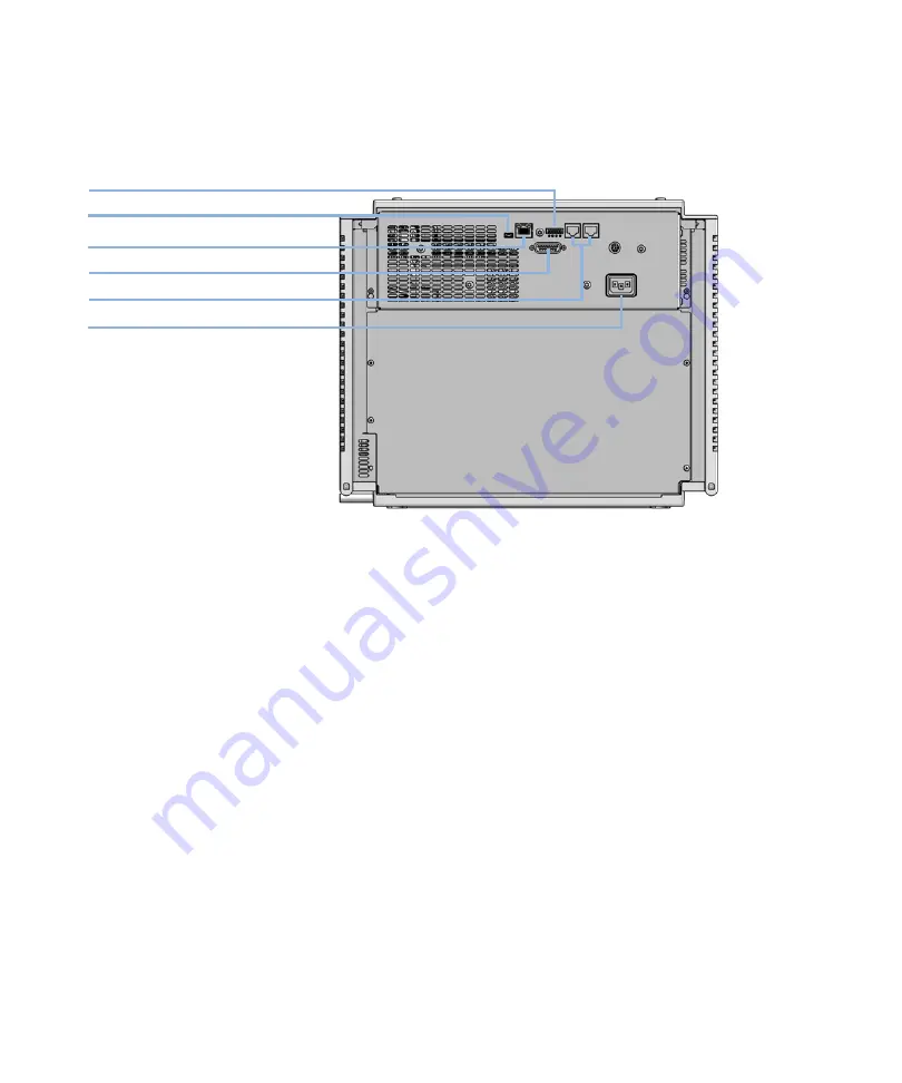 Agilent Technologies 1260 Infinity II Series Скачать руководство пользователя страница 268