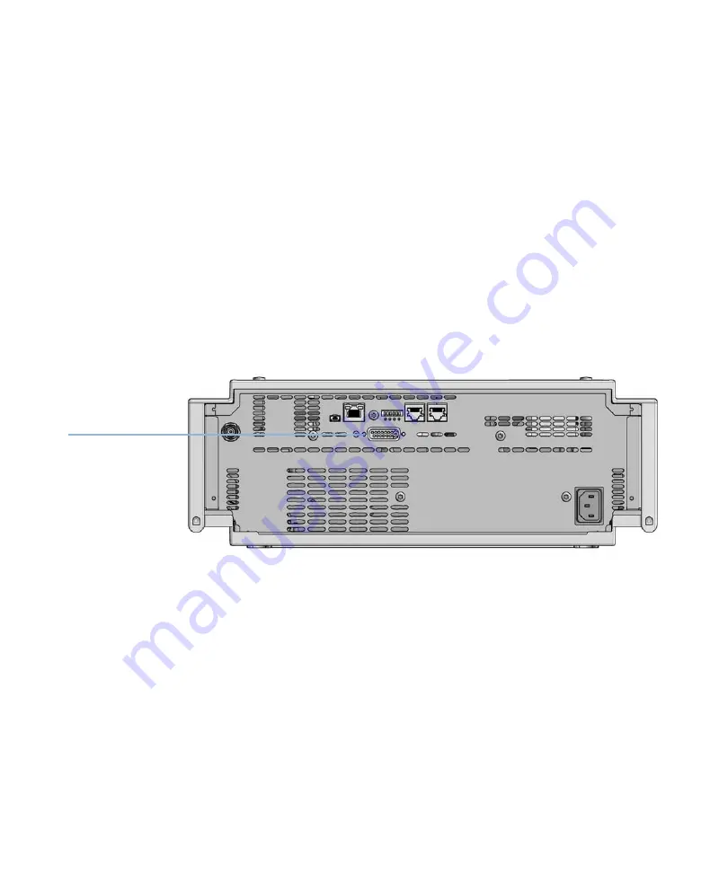 Agilent Technologies 1260 Infinity II Series User Manual Download Page 274