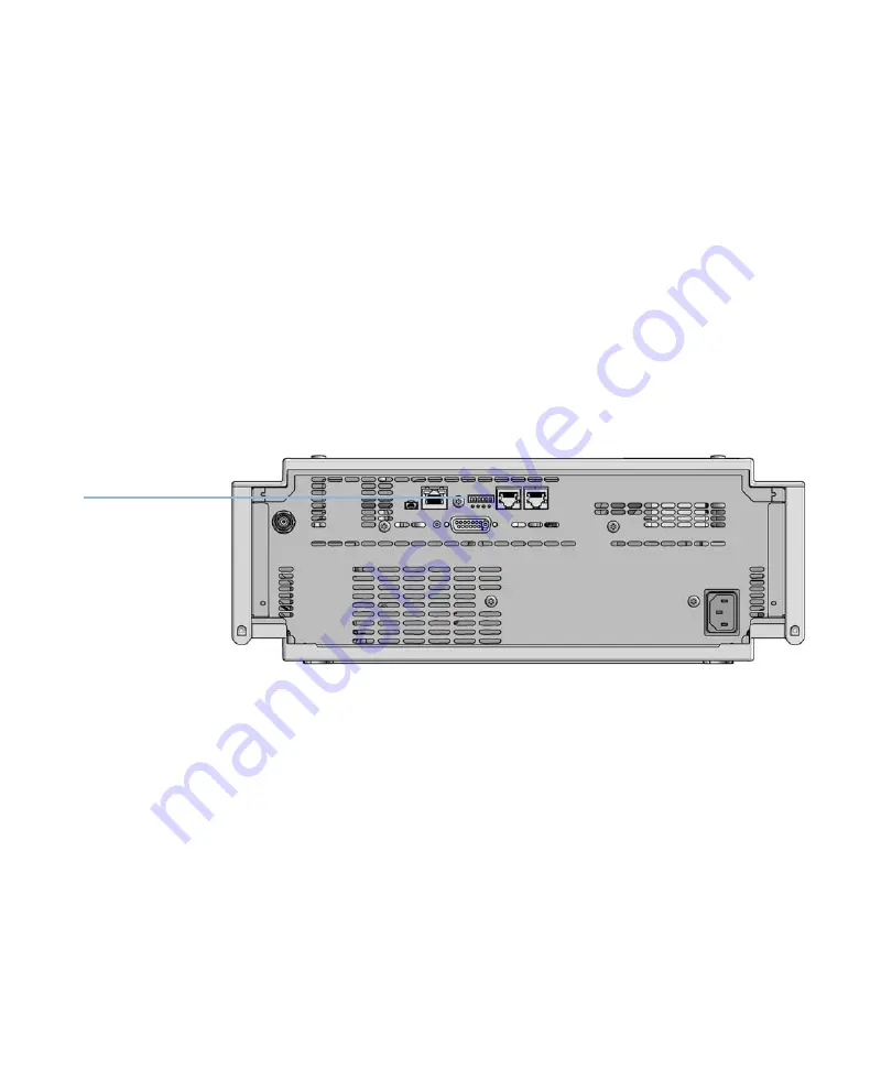 Agilent Technologies 1260 Infinity II Series User Manual Download Page 277