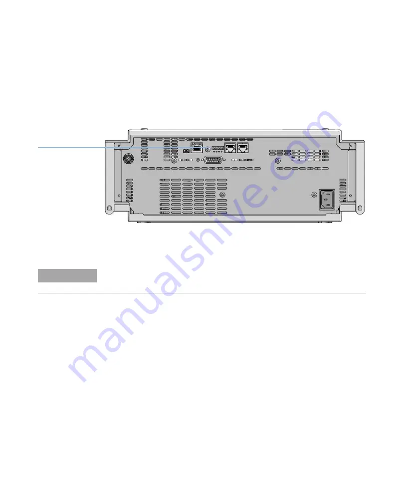 Agilent Technologies 1260 Infinity II Series User Manual Download Page 286