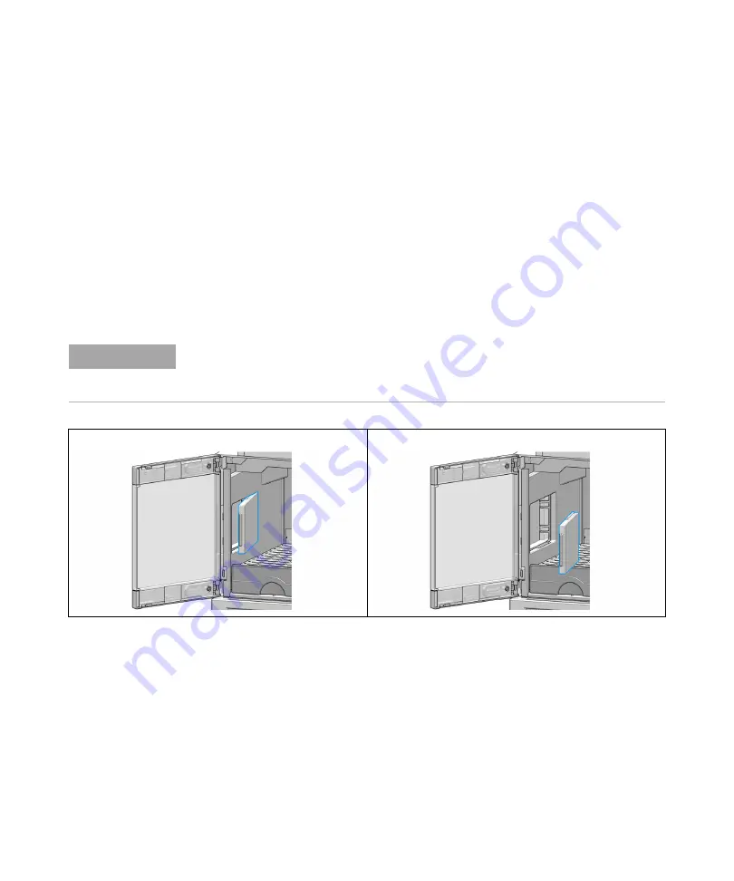 Agilent Technologies 1260 Infinity II Скачать руководство пользователя страница 42