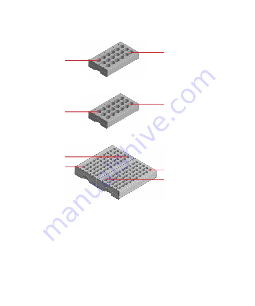 Agilent Technologies 1260 Infinity II Скачать руководство пользователя страница 46