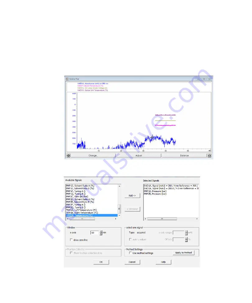 Agilent Technologies 1260 Infinity II User Manual Download Page 69