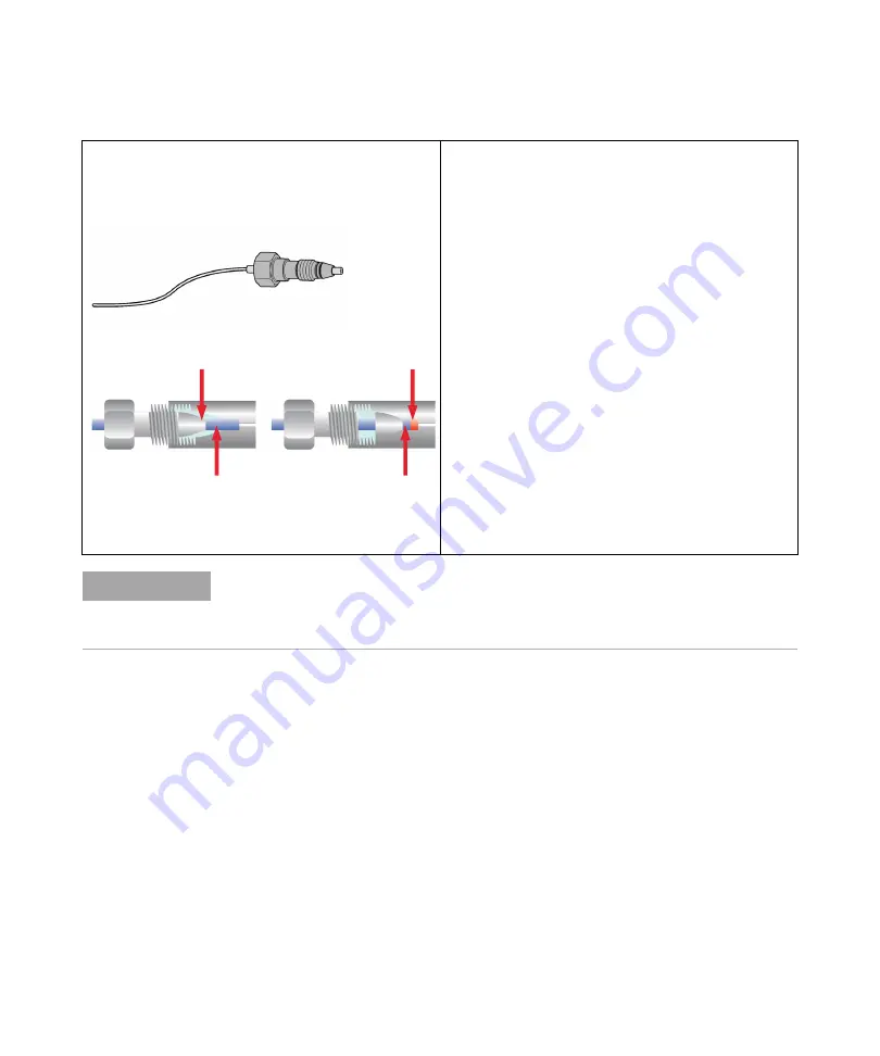 Agilent Technologies 1260 Infinity II User Manual Download Page 84