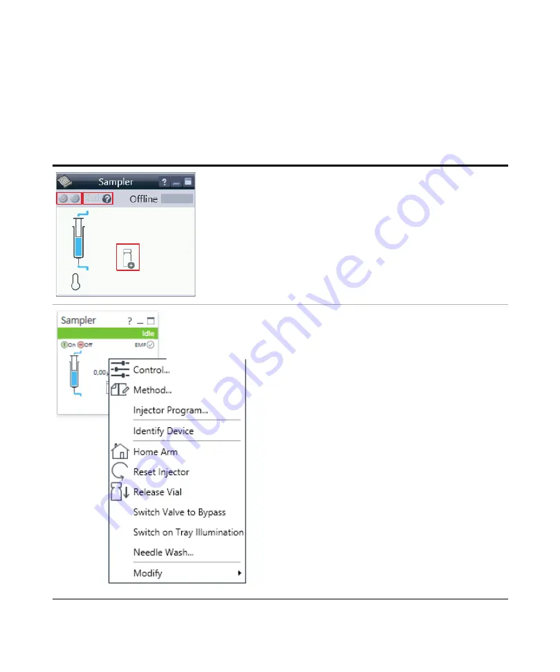 Agilent Technologies 1260 Infinity II User Manual Download Page 87