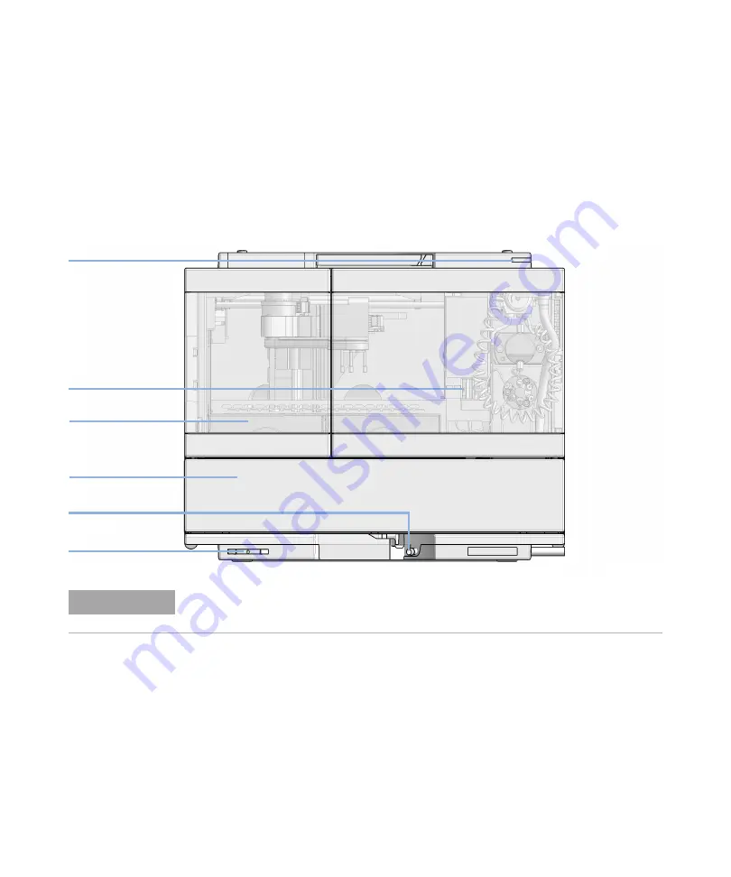 Agilent Technologies 1260 Infinity II User Manual Download Page 148