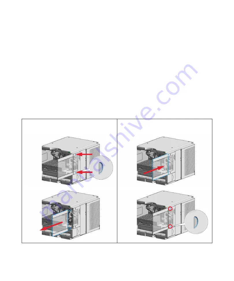 Agilent Technologies 1260 Infinity II Скачать руководство пользователя страница 153