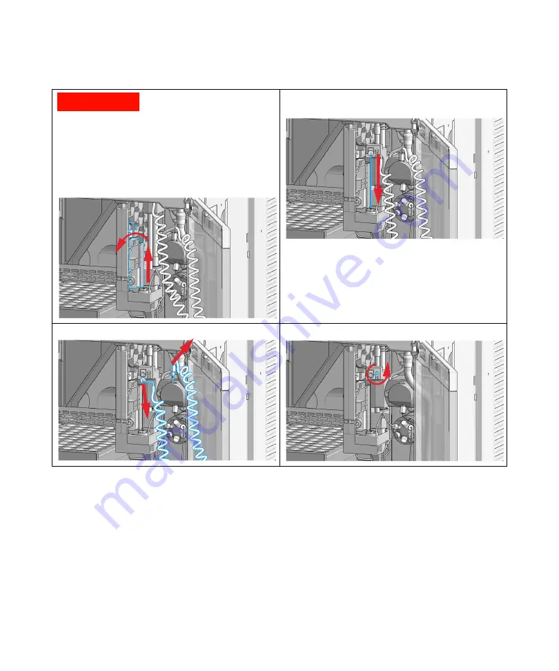 Agilent Technologies 1260 Infinity II User Manual Download Page 156