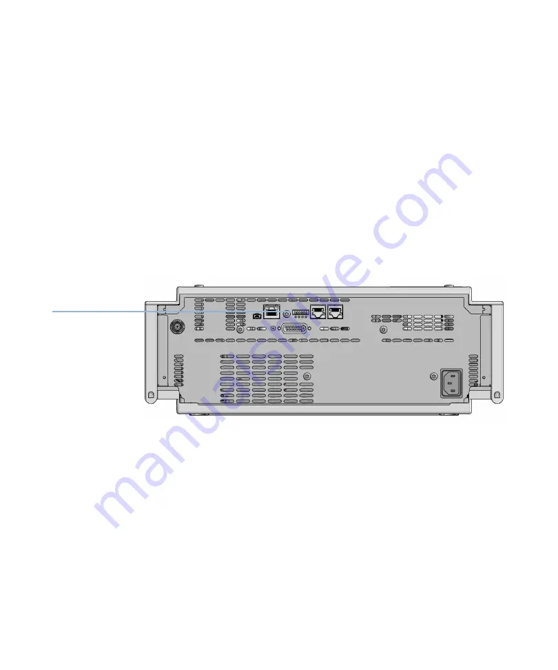 Agilent Technologies 1260 Infinity II Скачать руководство пользователя страница 225