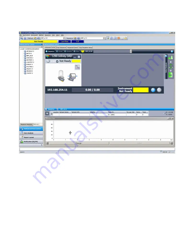 Agilent Technologies 1260 Infinity II Скачать руководство пользователя страница 252