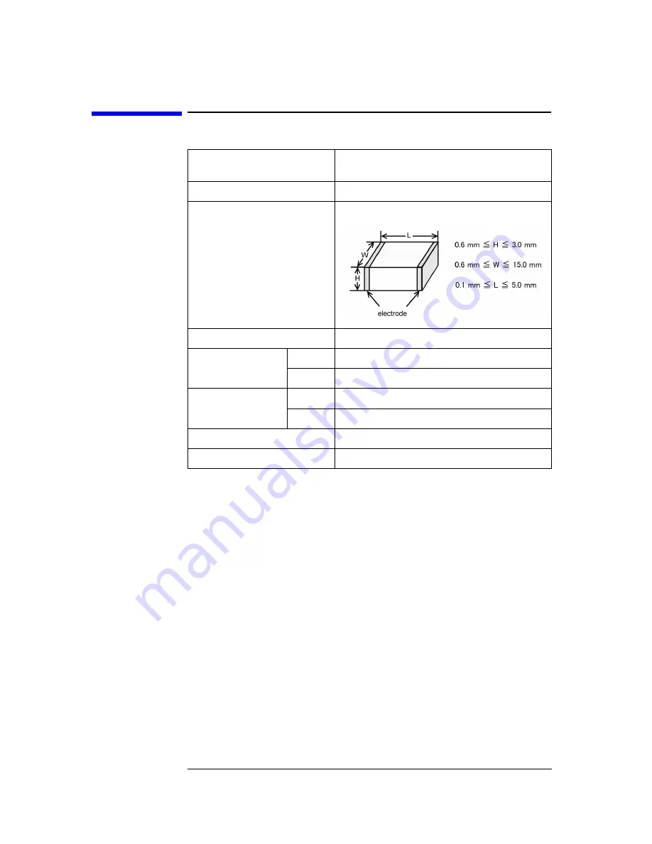 Agilent Technologies 16034H Operation Manual Download Page 23