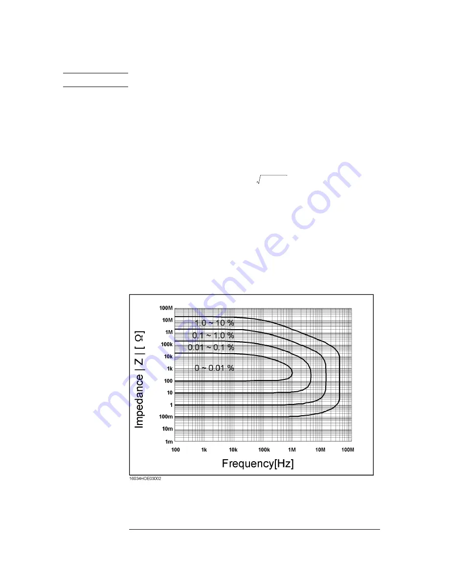 Agilent Technologies 16034H Скачать руководство пользователя страница 25