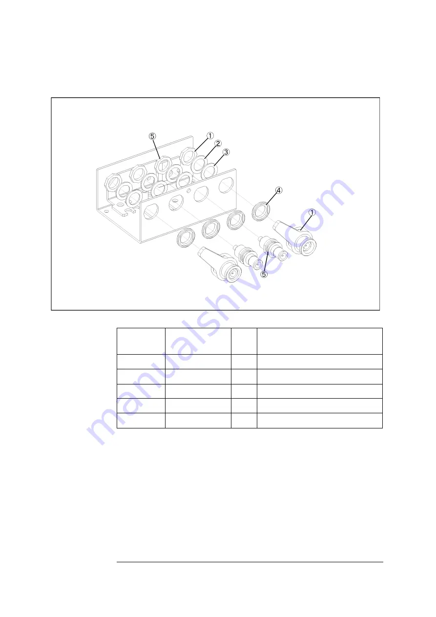 Agilent Technologies 16048G Operation And Service Manual Download Page 27