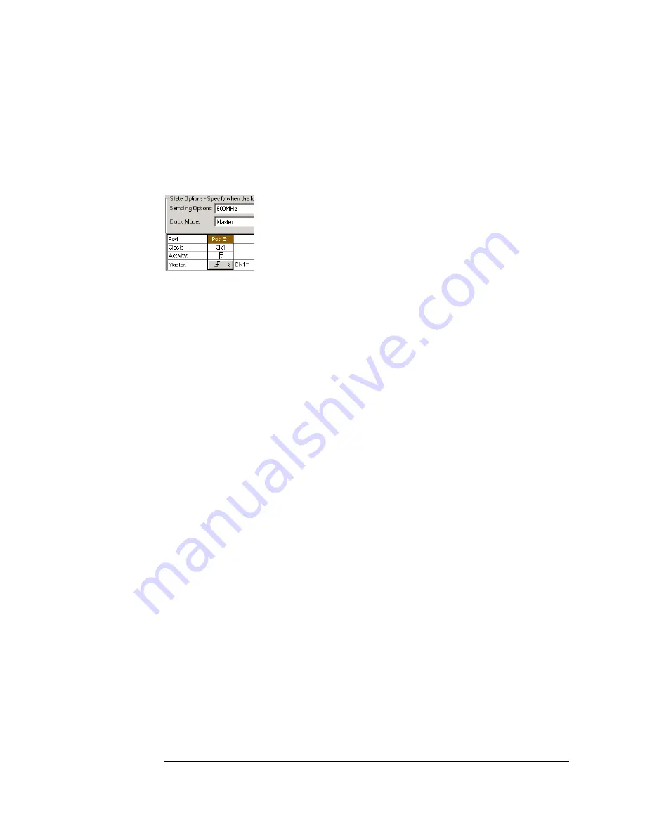 Agilent Technologies 16753A Service Manual Download Page 55